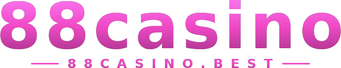 88casino logo