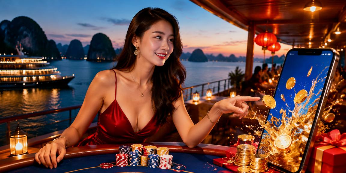 88casino Baccarat Cổ Điển
